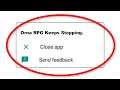 How To Fix Orna RPG Keeps Stopping Error Android & Ios - Fix Orna RPG App Not Open Problem