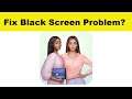 How to Fix Pocket Styler App Black Screen Error Problem in Android & Ios | 100% Solution