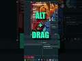How to Use Streamlabs Undo Feature #shorts