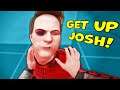 I Trained Him For THE Josh Battle in VR!