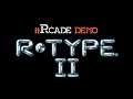 iiRcade DEMO - R-TYPE II