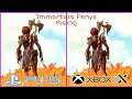Immortals Fenyx Rising - Graphics Comparison PS5 VS Xbox series X