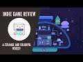 Indie Game Review - GNOG Welcome to a Strange world