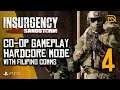 Insurgency: Sandstorm | Hardcore Mode | Co-op gameplay | Filipino (Tagalog) Comms | PS5 | Part-4