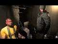 Interrogation Mission - Chasing The Butcher - Old Comrades - Call of Duty: Modern Warfare