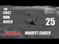 Kerbal Space Program | Hardest Career | 25 | First Mun Rover