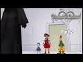 Kingdom Hearts Re:Chain of Memories Part 2