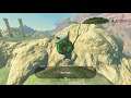 Korok seeds | Ancient Columns | Tabantha Tower #4 | Zelda BOTW