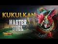 Kukulkan, No entiendo este match up?! - Warchi - Smite Master Duel S6