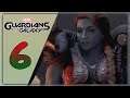LADY HELLBENDER - Marvel's Guardians of The Galaxy {Let's Play ITA O6}