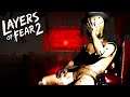 Layers of Fear 2 - Act 4 & Fin - 99% d’entre vous ne comprendrons RIEN !