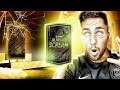 LE PREMIER PACK OPENING ULTIMATE SCREAM !! [FIFA 20]