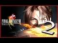L'Esame SeeD | Final Fantasy VIII HD Remastered Parte 2 (PS4|XBOXONE|SWITCH)