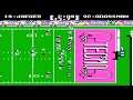 Let's Fail Tecmo Super Bowl (NES) 06 - Bounce Back (with Pananning)