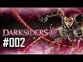 Let's Play Darksiders 3 - Part #002