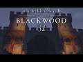 Let's Play ESO - Blackwood [Blind] [Deutsch] Part 32 - Die erpresste Burg