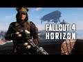Let's Play Fallout 4 Horizon 1.8 - Part 83 - Desolation Mode