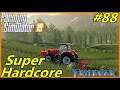 Let's Play FS19, Boulder Canyon Super Hardcore #88: On With The Big Grind!