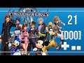 Let's Play Kingdom Hearts 3 21 - Sick Burns