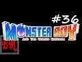 Let's Play Monster Boy and the Cursed Kingdom - Part 36