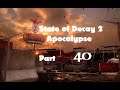 Lets Play State of Decay 2 [Apocalypse/Deutsch] Part#40