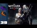 Let's Play The Witcher 3- Wild Hunt [Modded] - PC Gameplay Part 39 - Strange Roommates