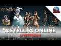 Let's Try - Astellia - Closed Beta - MMOtto unterwegs im neuen Fantasy MMORPG... :D