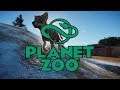 Let's Try: PLANET ZOO! (Early Beta) -- Part 2