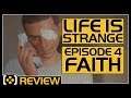 Life is Strange 2: Episode 4 - Faith - Review | Finally, Moving