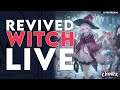 LIVE GAMEPLAY (#1)「Revived Witch (复苏的魔女)」