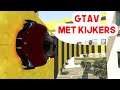 LIVE GTA 5 RACES DOEN MET KIJKERS - GTA 5 Nederlands
