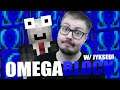 LUCKY OMEGA BLOCK 2020 w/ Jyksedi | Minecraft Suomi