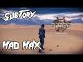 Mad Max | Substory – Our Daily Bread (PS4 Pro)