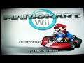 Mario Kart Wii : Gorge Champignon (Bowser)