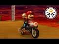 Mario Kart Wii Online Friend Races via Wiimmfi #3