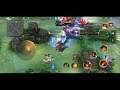 Marvel Super War - Yondu Ranked Match Gameplay Indonesia