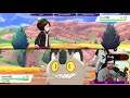 MEOWTH MONSTROSITY - #Pokemon Sword & Shield Gameplay Clip