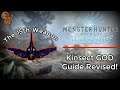 MHW Iceborn - The 15th Weapon - Kinsect GOD Guide Update