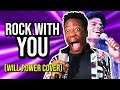 Michael Jackson - Rock With You (Cover by Will Power)
