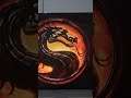 Mortal Kombat 9 on Xbox Series X