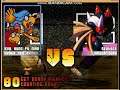 MUGEN Battle Hyper Neo-Kamek & Evil Kung Fu Man vs Omega Zero & Servbot