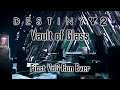 My First VoG Run Ever - Destiny 2 Vault of Glass Launch Stream