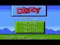 Mystery World Dizzy. NES [No Damage Walkthrough / Прохождение без урона] - Денди | Dendy | Famicom