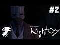 NightCry #2 | Tactical Professor Action
