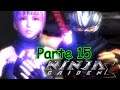 Ninja Gaiden Sigma 2 [Parte 15] La Tumba del Asesino por Marco Hayabusa