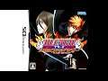 Nintendo DS - Bleach DS 4th: Flame Bringer 'Intro & Demo'