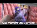 NINTENDO SWITCH FULL GAME COLLECTION UPDATE JULY 16 2019