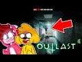 OUTLAST 2 MIKERAP 😭 COMIENZA EL HORROR ⚠ En Directo