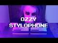 Ozzy Osbourne plays Black Sabbath riffs on Stylophone