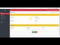 ระบบเบิกสินค้า ระบบเบิก จ่าย วัสดุ สํานักงาน เบิกครุภัณฑ์ php mysql xampp